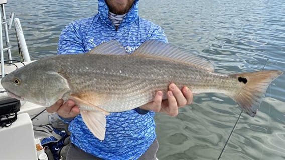 Fishing Report: February 21, 2020