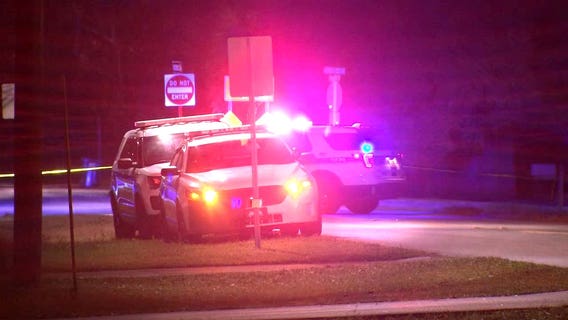 One person dead after stabbing at St. Petersburg home, police say