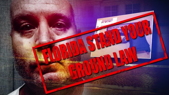 Noted 'Stand Your Ground' attorney calls for review of deadly 2016 shooting