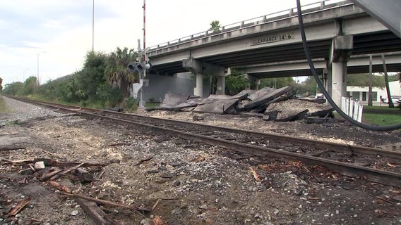 CSX failed to follow proper process to close streets for maintenance, city of Tampa says