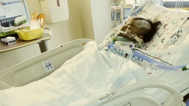 Family of teen killed crossing Tampa roadway aims for changes to protect pedestrians
