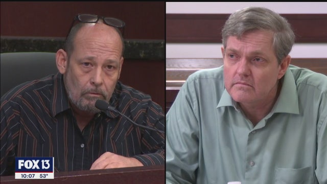 Former partner in ice cream truck business testifies in Keetley trial