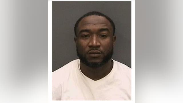 Tampa police are searching for 'armed and dangerous' robbery suspect