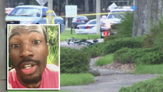 Parents say son accused of murder needs treatment, not jail