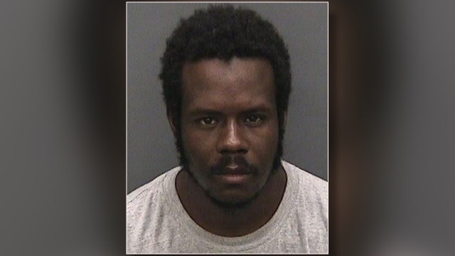 Tampa police arrest man accused of shooting, killing man on Nebraska Avenue bench