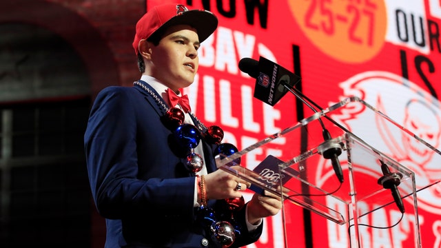 Make-A-Wish Buccaneers fan dies of cancer