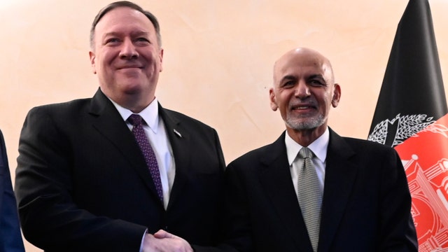 US, Taliban reach Afghanistan truce agreement, official says