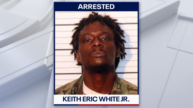 Suspected driver in St. Pete hit-and-run arrested in Tennessee