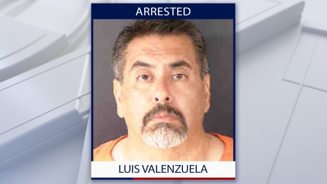 North Port man arrested for child pornography 