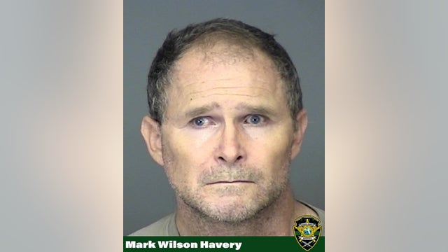 Highlands County man charged with 300 felonies related to child porn