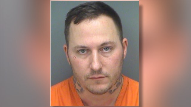 Police: Child left home alone, adult found passed out in car