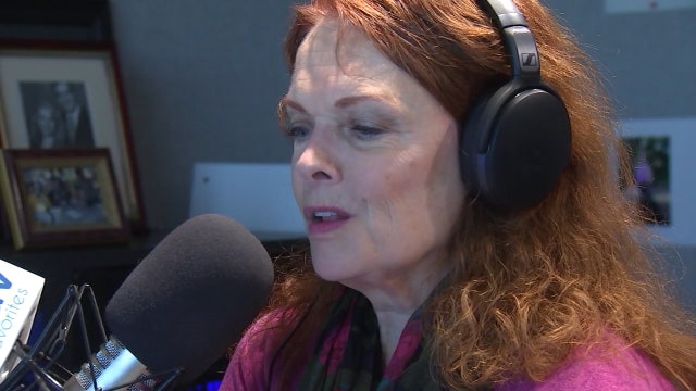 Local radio host Ann Kelly has been on airwaves for decades