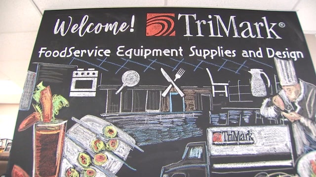 A company you may have never heard of, but you may have tasted their services