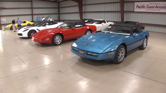 Winter AutoFest is back at SUN ‘n FUN Expo