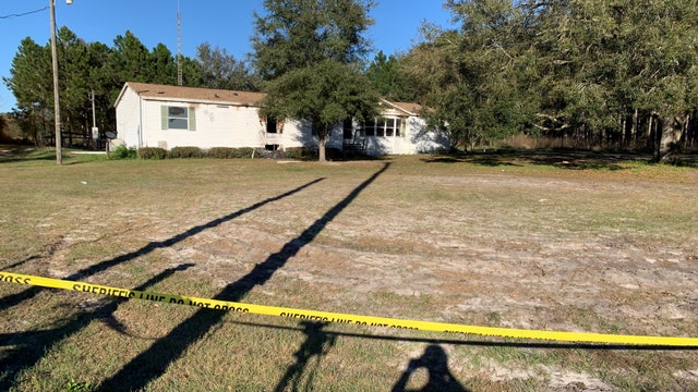 Grandfather, grandson, 9 dogs killed in Pasco County house fire; 3-year-old critically injured