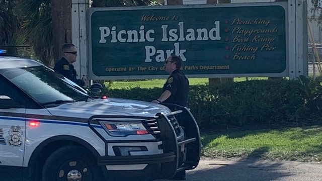 Police: Woman’s body found at Picnic Island Park