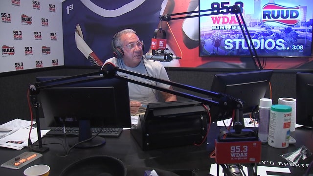 ‘Godfather’ of local radio started in Tampa Bay four decades ago