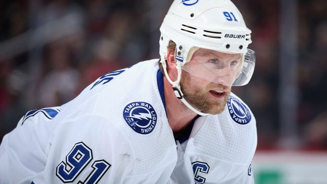 Lightning captain Steven Stamkos to miss 6-8 weeks after surgery