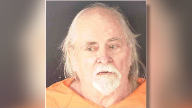 SCSO: Tip from cell phone repair store leads to arrest of 76-year-old Sarasota man for child pornography