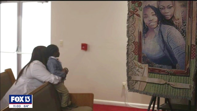 Family of St. Pete mother killed in crash plead for someone to speak up