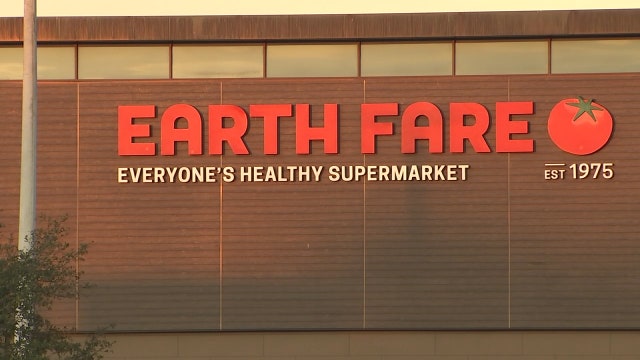 Earth Fare announces closings amid Florida grocery shakeup
