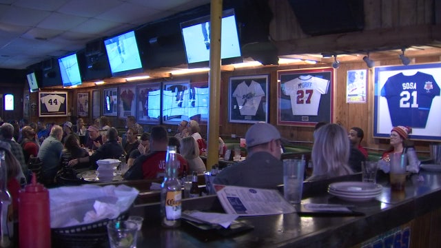 Super Bowl Sunday busiest day of year for some Tampa bars
