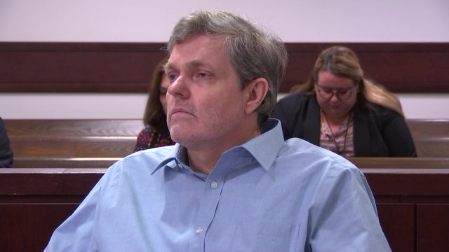 Trial continues for ice cream truck driver accused of murder
