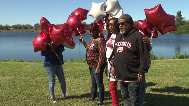 Family, friends remember murder victim Clarence Bolden
