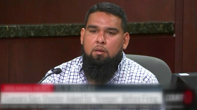 Victim testifies as ice cream man murder trial continues in Tampa
