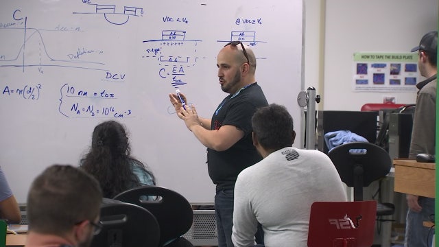 USF, SOCOM partner for $85-million deal that may benefit Americans on battlefield