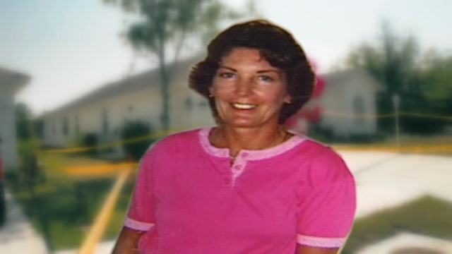 DNA experts take stand on day 2 of Deborah Dalzell murder trial