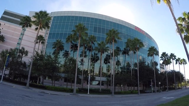 Toronto Raptors home game tickets on sale Thursday