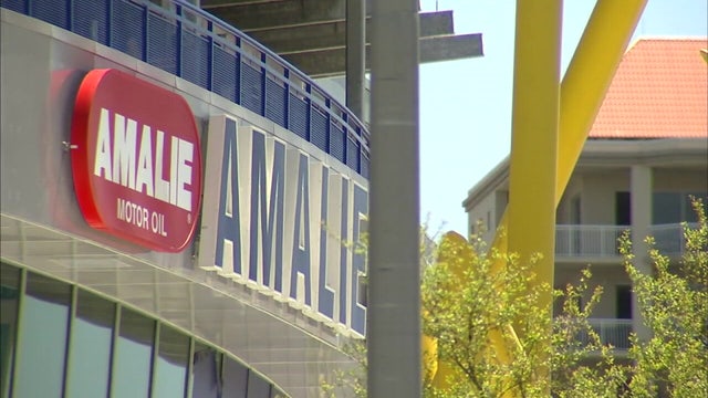 Toronto Raptors tickets go on sale Thursday for Tampa home games