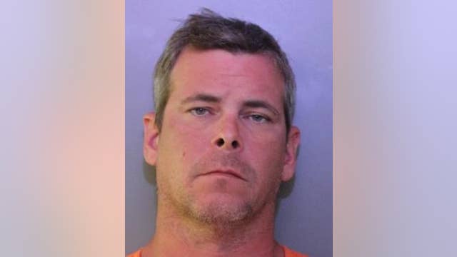 Fort Meade man arrested for DUI drove to a bar after hitting, killing girlfriend, deputies say