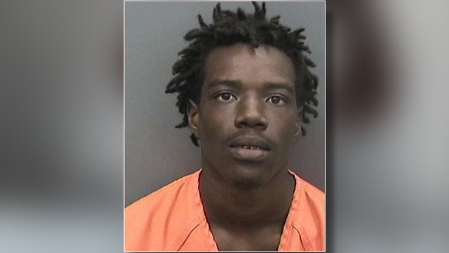 Tampa man arrested for allegedly causing severe burns to 3-year-old child