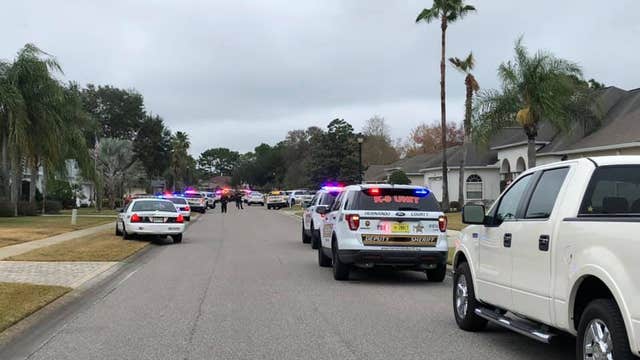Deputy shoots, kills man following domestic dispute in Spring Hill