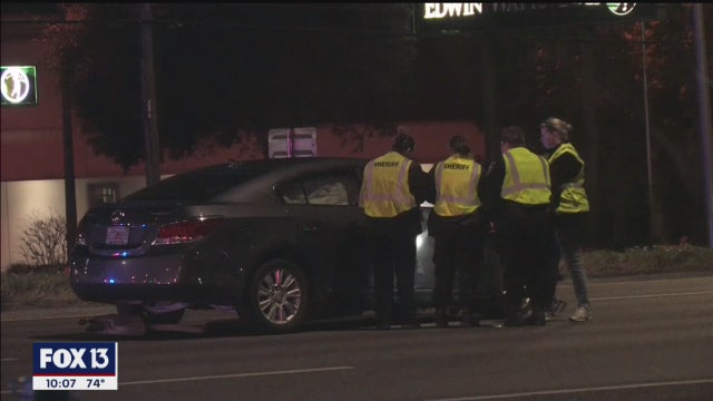 Loved ones plead for hit-and-run driver who killed 3 to come forward