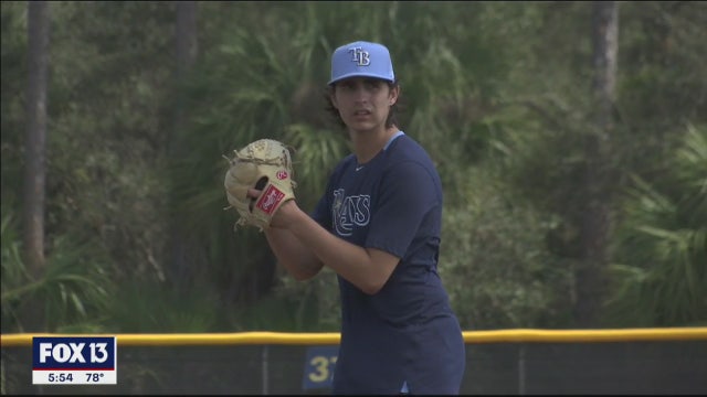 Ray’s Honeywell optimistic in return attempt