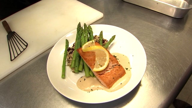 Instead of flowers, send a gourmet meal for that special occasion