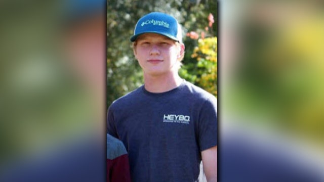 Missing 15-year-old boy from north Florida found safe, FDLE says