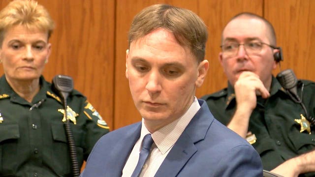 Trial begins for man accused of raping, murdering Sarasota woman in 1999