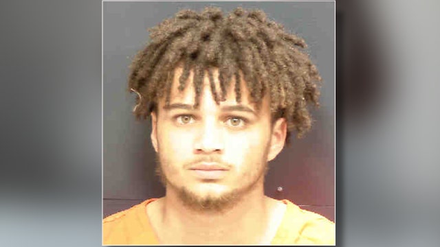 Sarasota man faces more than a dozen felony charges following two shootings in two days