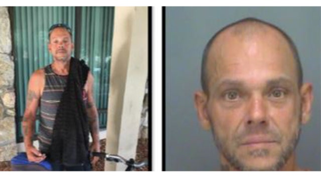 Clearwater Police ask for public's help to find man last seen mid-December