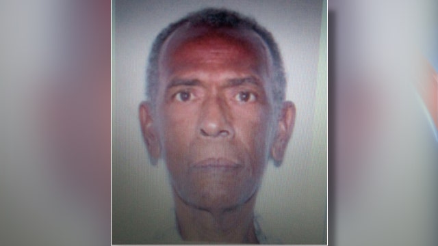Hillsborough deputies find man who walked away from assisted living facility