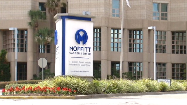 Stolen briefcase exposed personal data of thousands of Moffitt Cancer Center patients