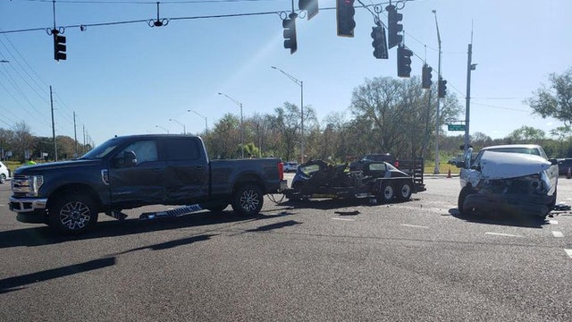 HCSO: 1 dead after crash on Orient Road