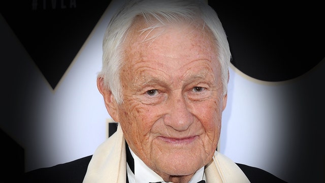 Orson Bean, 91, actor and game-show panelist, struck and killed by vehicle in LA: reports