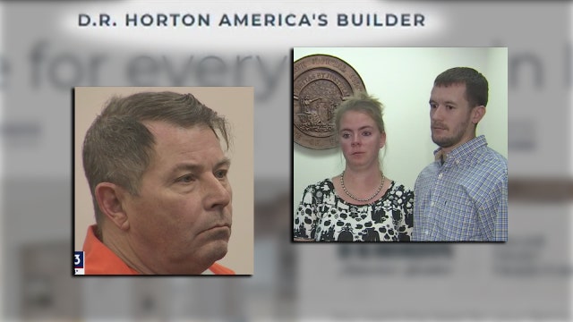 Family sues builder for hiring child molester to work on their home