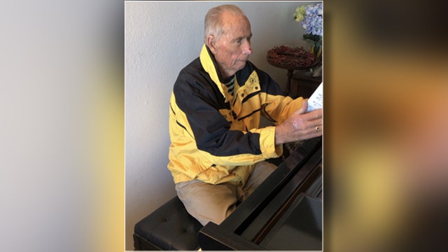 Deputies find missing Pinellas County man