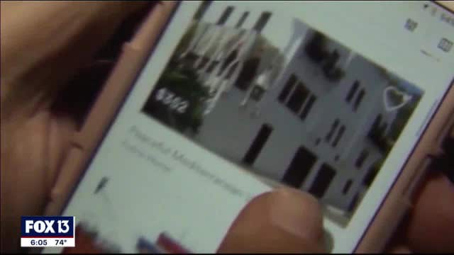 Proposed laws would stop cities from regulating short-term rentals